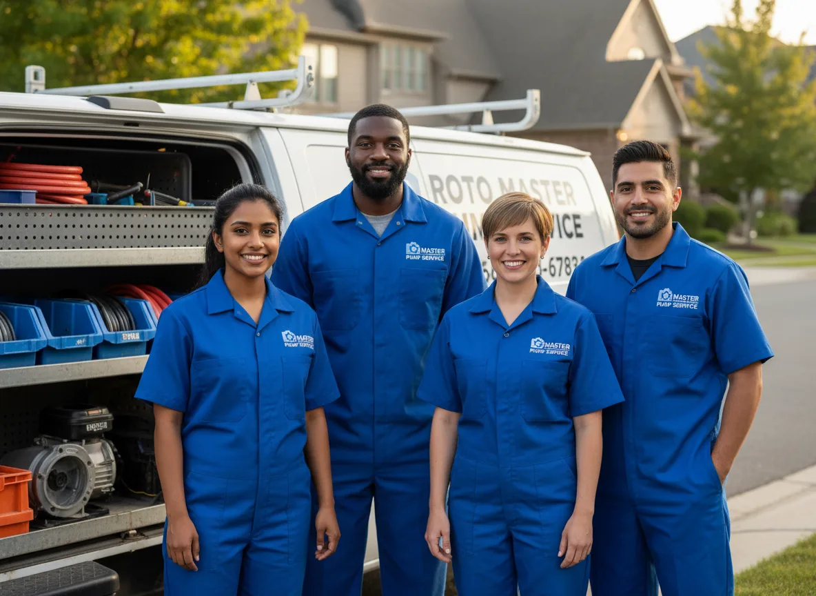 Sump Pump Installation company in Fenton, IA